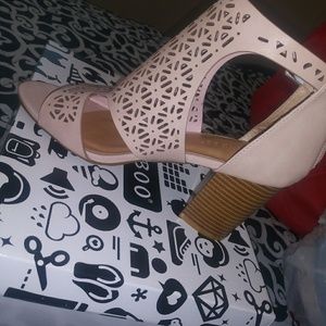 Cute shoes